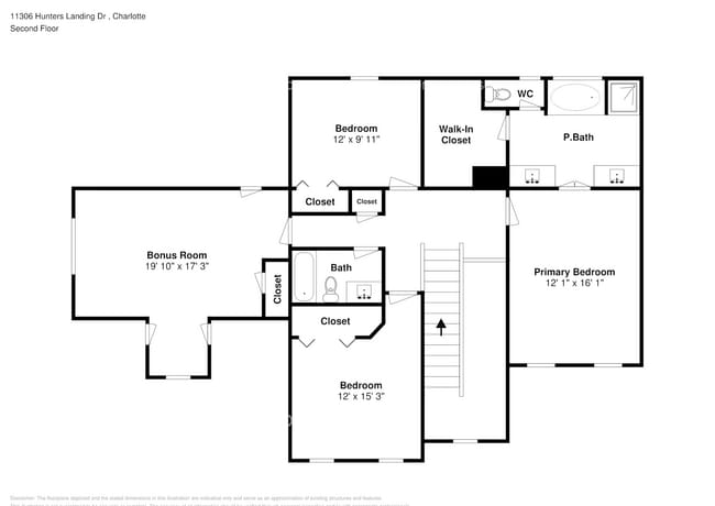 Photo - 11306 Hunters Landing Dr