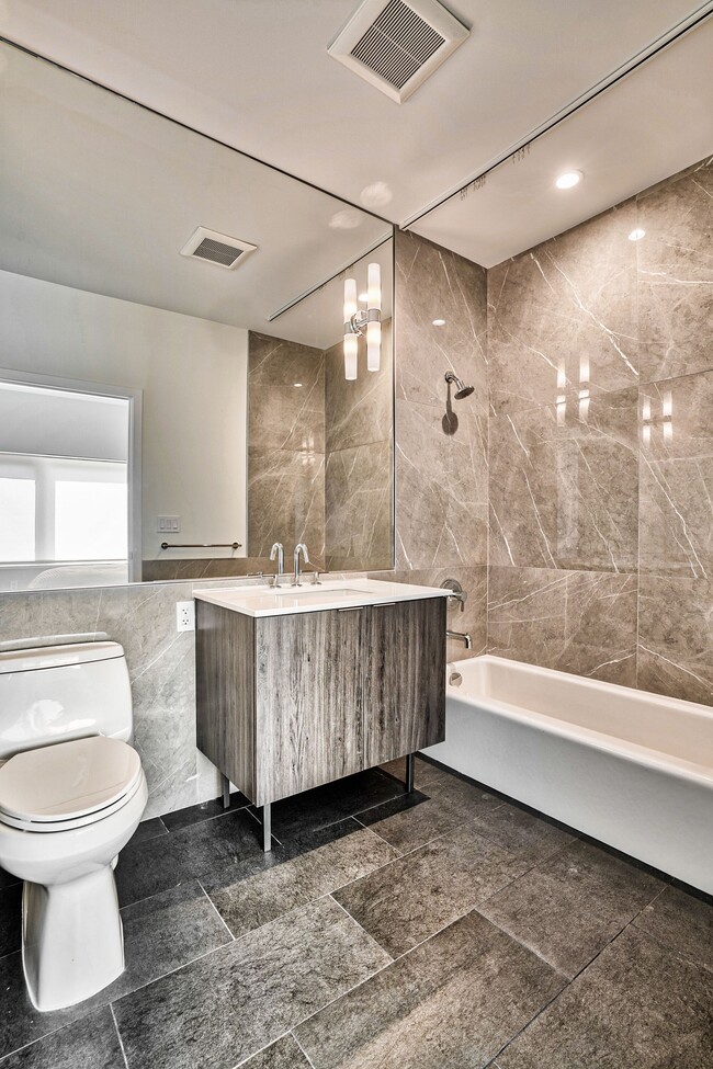 Whitney Modern Apartments For Rent in New Haven, CT