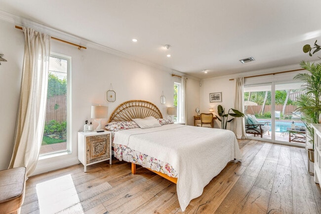 3532 NE 25th Terrace Unit SI ID1626441P