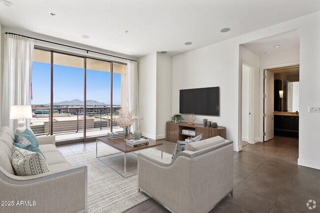 Building Photo - 15215 N Kierland Blvd Unit 633 Rental