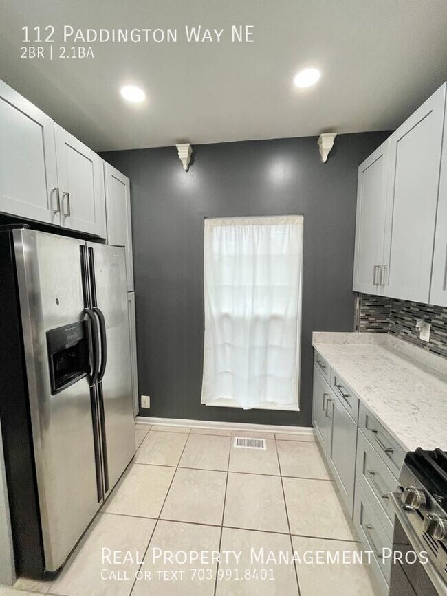 Photo - 112 Paddington Way NE