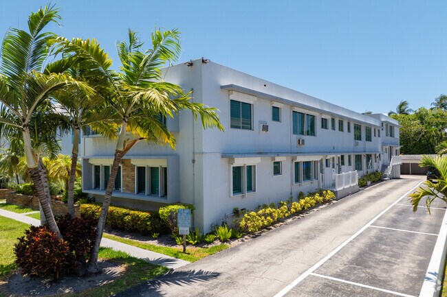 Photo - Avondale Apartments