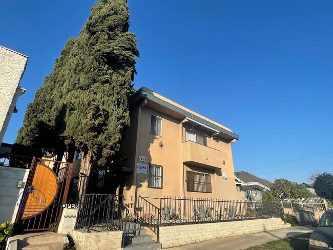 1495 W. 29th St.