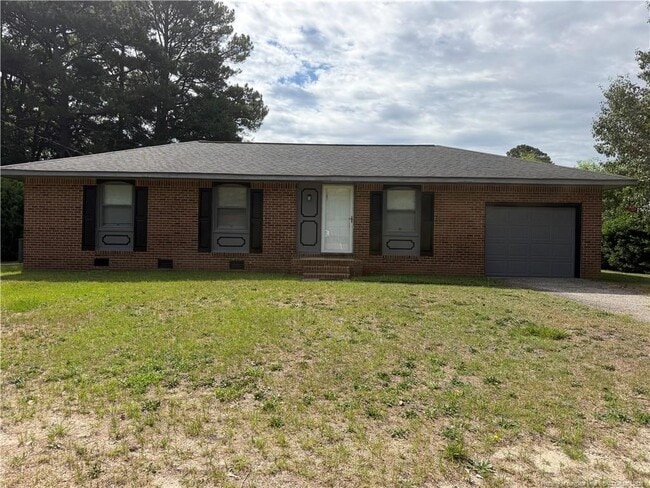 Building Photo - 3204 Brinkley Dr
