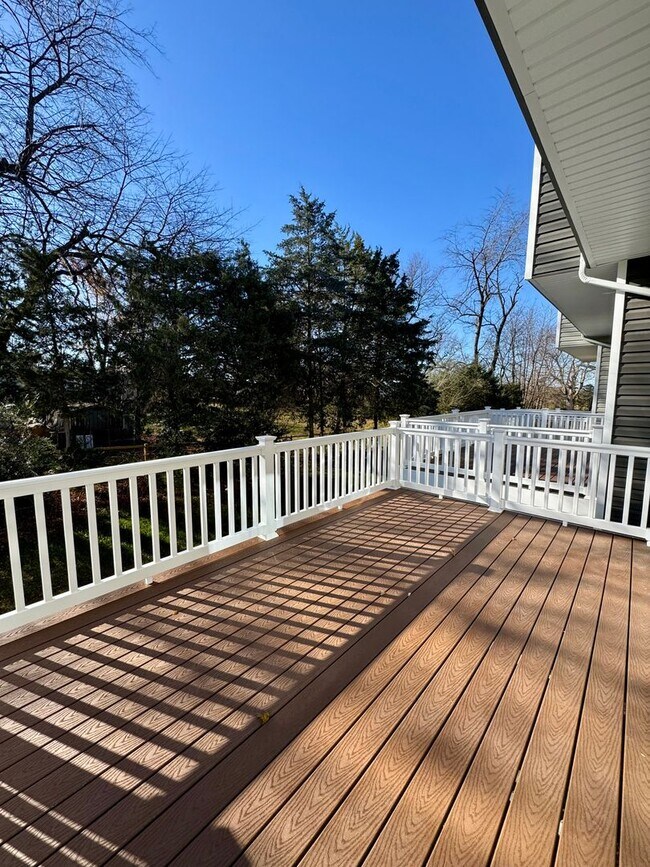 Photo - Brand New Townhouse for Rent in Wingate