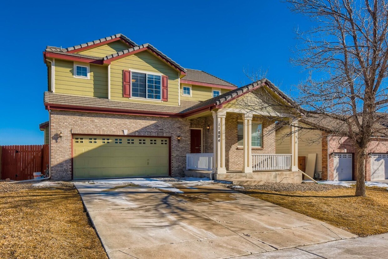 Beautiful Single Family Home in Meridian, ... - Beautiful Single Family Home in Meridian, ...