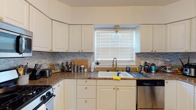 Photo - Beautifully updated East Arlington home by...