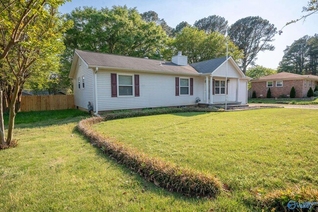 Photo - 912 Mountain Gap Rd SE