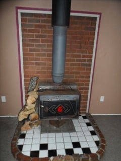 Photo - Cozy 2bd 1ba Beach Cabin