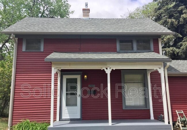 Photo - 811 N Wahsatch Ave