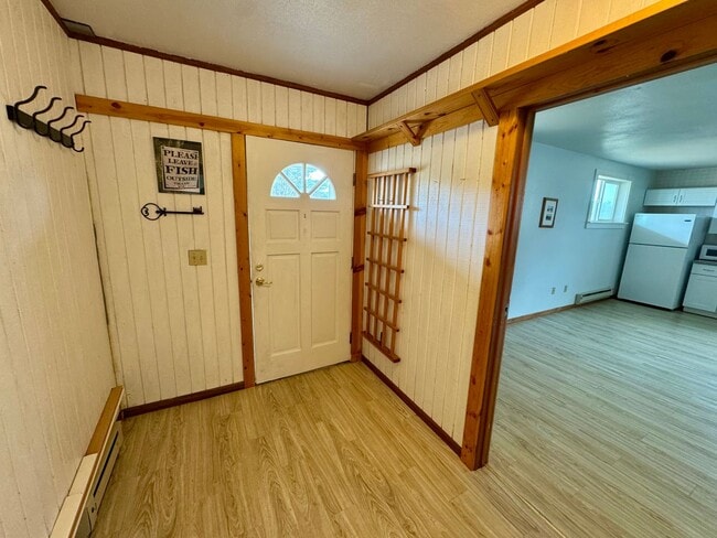 Photo - Ocean Park 2-Story Home, Deck with Views, ...