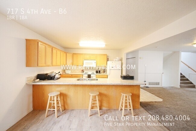 Photo - 717 S 4th Ave Unit B6
