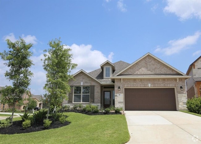 Building Photo - 18 Salado Vista Ct Rental