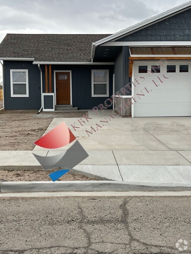 Building Photo - Hostetter Unit 1202 Alamosa Rental