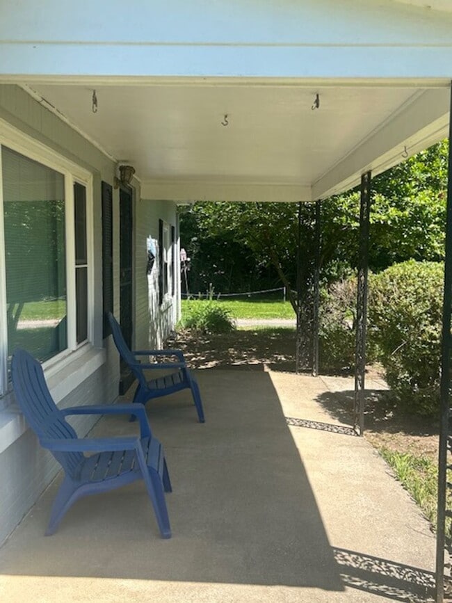 Photo - Country Living in Fayette County 20260515