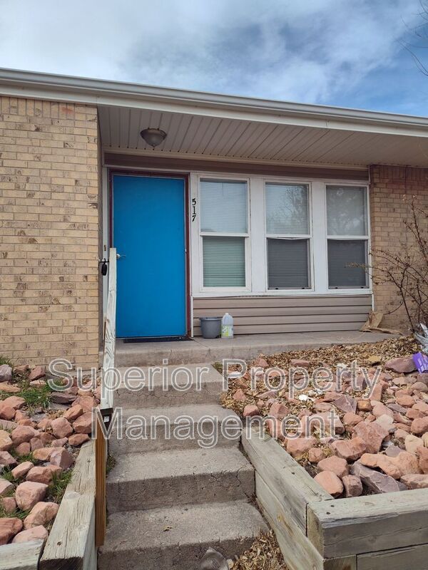 Photo - 517 W 5th St