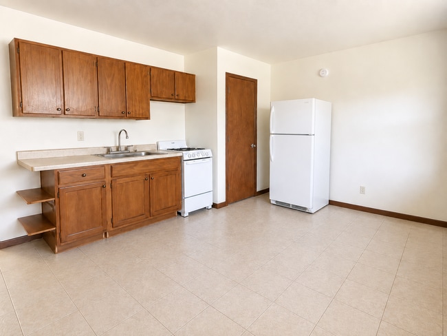 Main Street Apartments