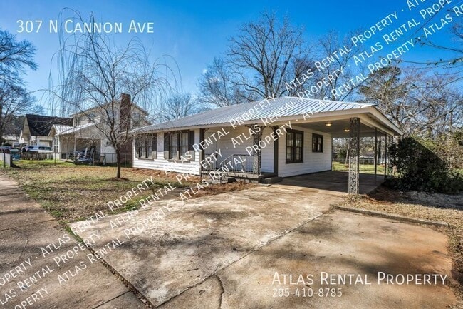 Photo - 307 N Cannon Ave