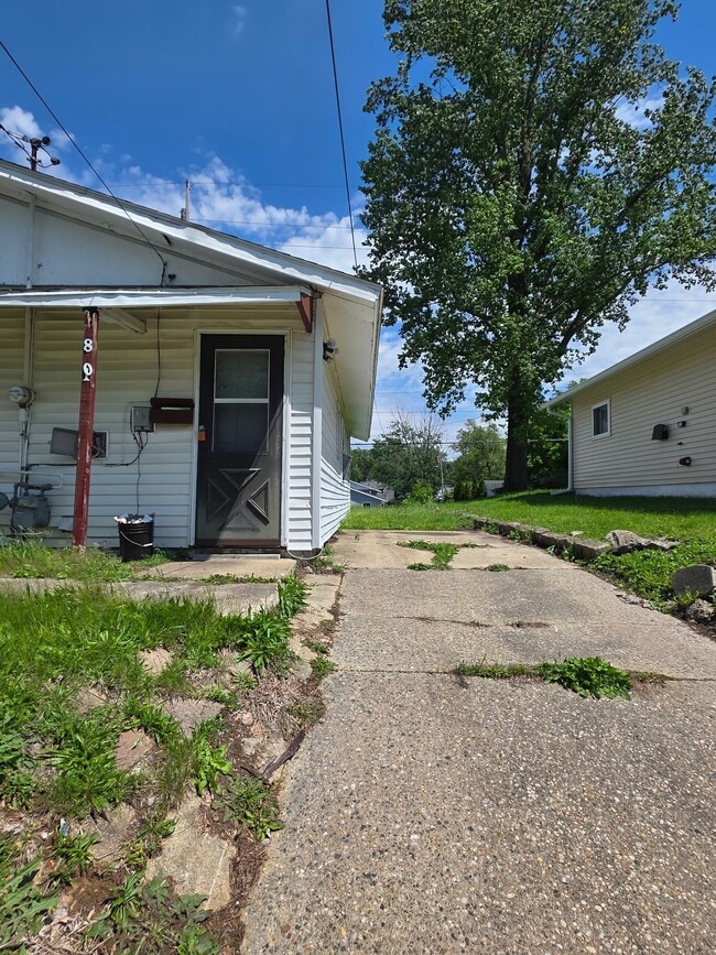 Photo - 801 Cantrell Heights St