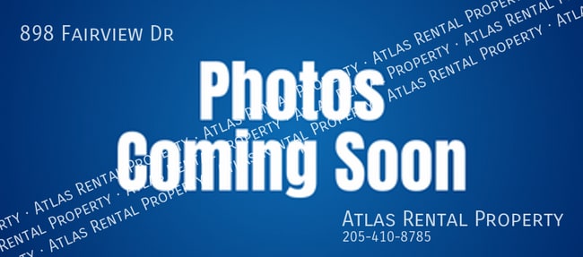 Building Photo - 898 Fairview Dr NE Rental