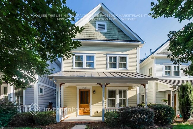 Building Photo - 302 Keener Blvd