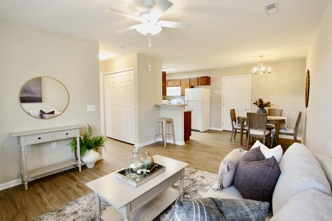 Ashwood - 1BR/1BTH