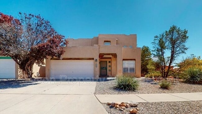 Photo - 10300 Autumn Sage Dr NW Casa