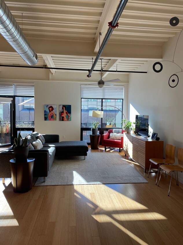 Photo - 1360 Walnut St (Boulder, CO)