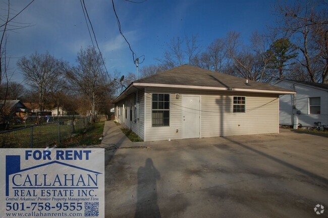 Building Photo - 3619 Sycamore St Unit 3619 Sycamore St  A Rental