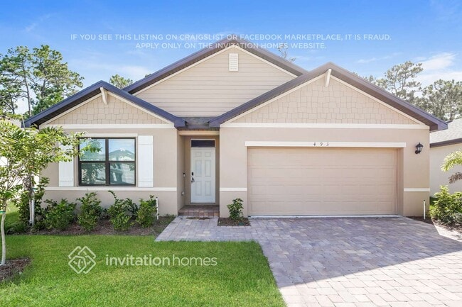 Building Photo - 493 Seaspray Dr Rental