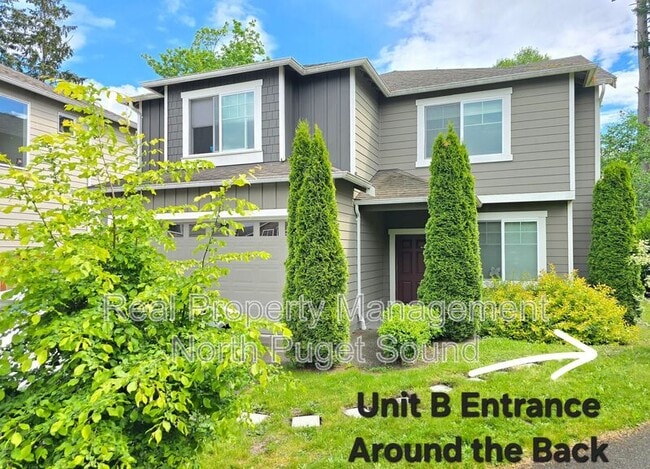 Photo - 1402 142nd Pl SW Condo Unit B