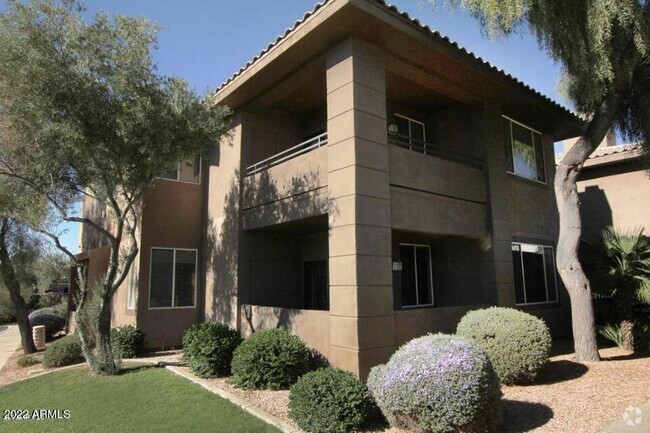 Building Photo - 7009 E Acoma Dr Unit 1139 Rental