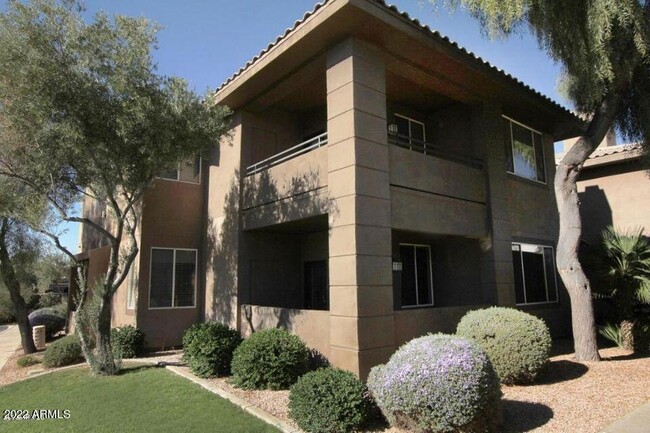 Photo - 7009 E Acoma Dr Apartment Unit 1139