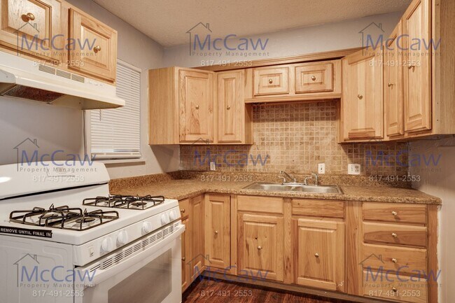 Photo - Spacious 4/1.5 in Wichita Falls!