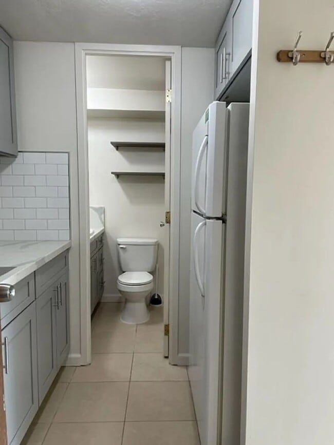 Photo - High-Floor Studio Featuring Full Kitchen, Parking & Brilliant Views at The Five Regents