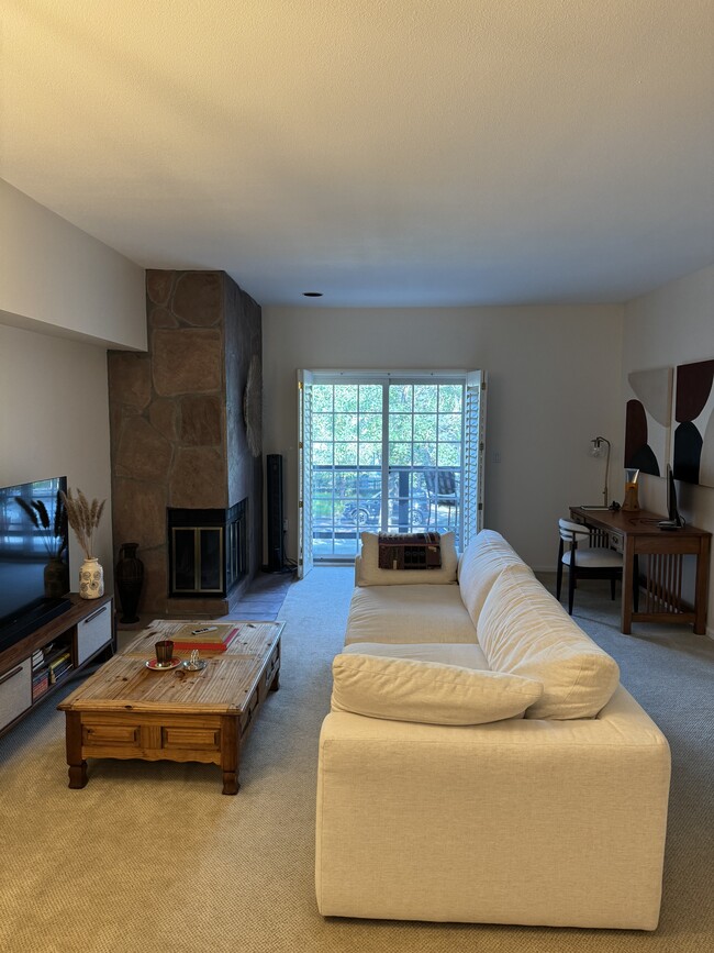 Photo - 345 Fillmore St Unit 208