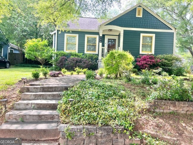 Photo - 266 Norwood Ave NE House