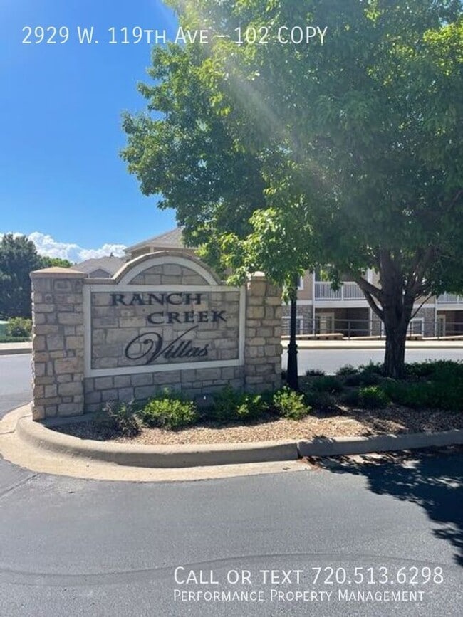 Photo - 2929 W 119th Ave