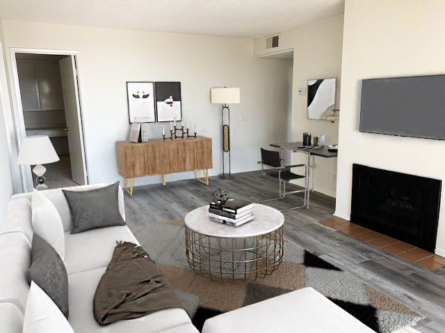 Kiowa Apartments - Kiowa Apartments