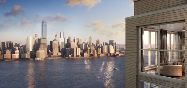 65 Bay Street Apartments