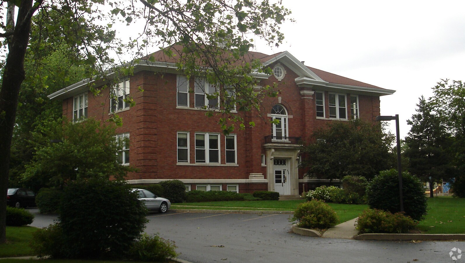 Photo - Rogers Hall Apartments