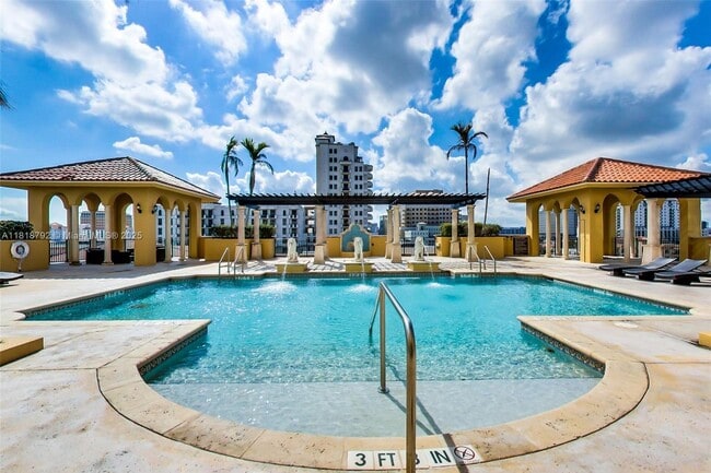 Photo - 1607 Ponce de Leon Blvd Condo Unit 7E