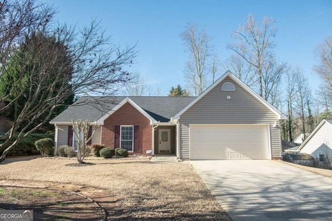 Building Photo - 907 Ashley Crossing Ln NW Rental