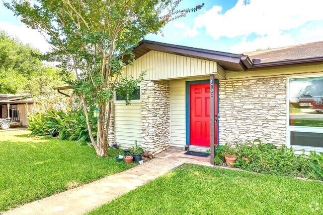 Building Photo - 1703 Rockbridge Terrace Rental