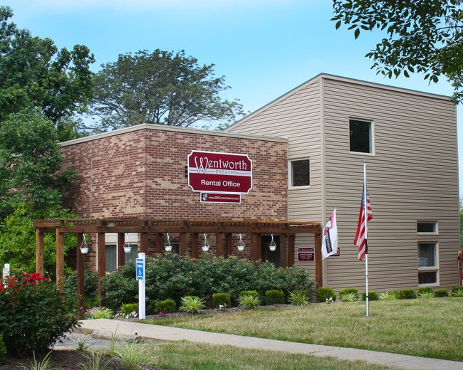 Wentworth Estates - Wentworth Estates