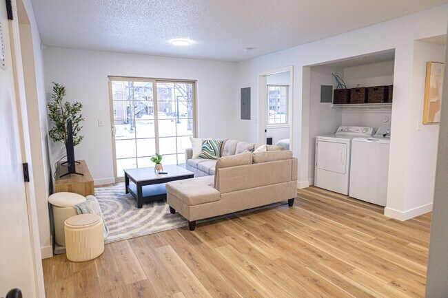 Photo - Elevate Apartments