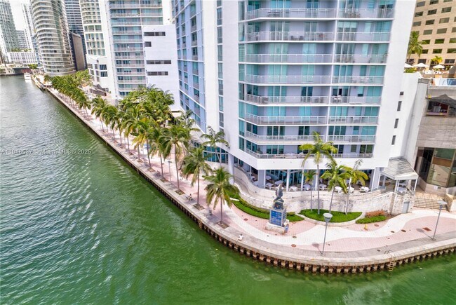 Photo - 335 S Biscayne Blvd Unit 3108