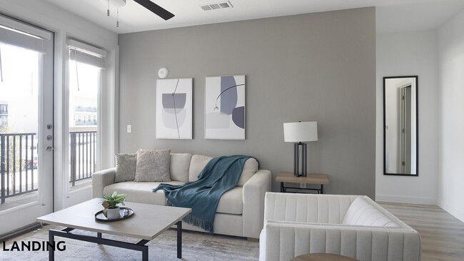 Building Photo - 217 S Garland Ave