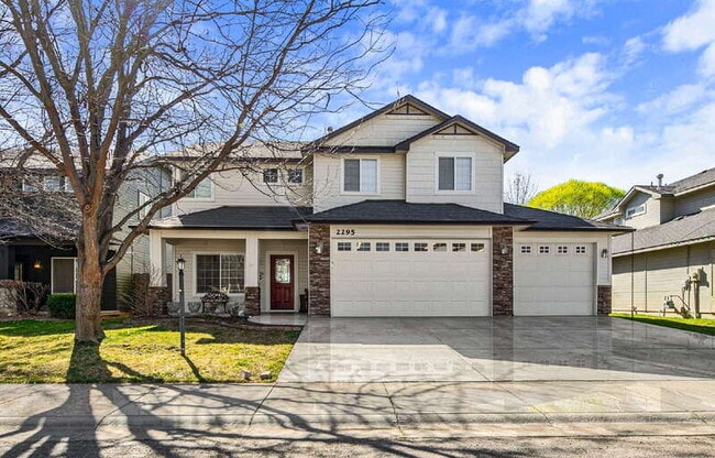 Photo - 2295 W Apgar Creek Dr