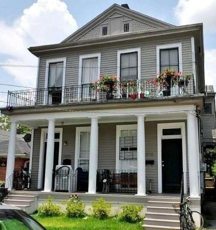 Building Photo - 2216 Jena St Unit A